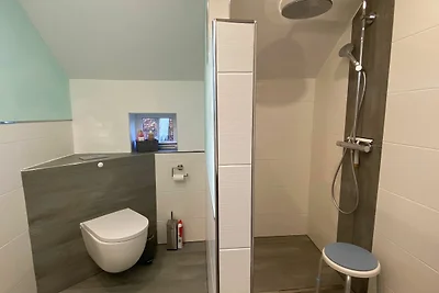 Ferienwohnung im Gulfhof, 45 qm, 2 Pers.