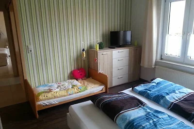 Ferienwohnung in Strasen