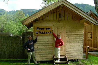 Ferienwohnung für 2 (3-4) Personen 2