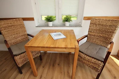 Ferienhaus Ankerplatz 1