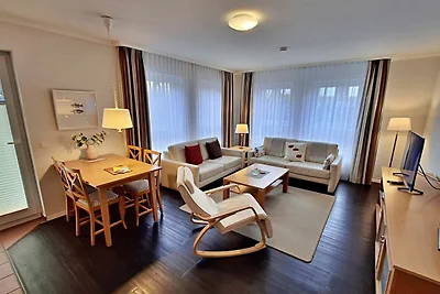 Appartamento Vacanza con famiglia Ahlbeck