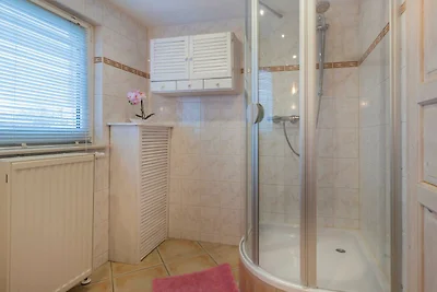 Holiday flat family holiday Putbus