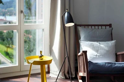 Doppelzimmer Puristisch