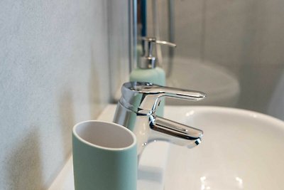 Doppelzimmer Standard Nr. 3