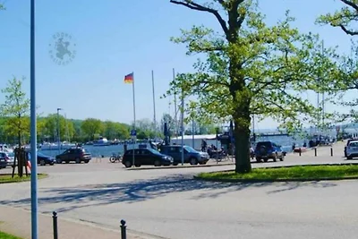 Vakantieappartement Gezinsvakantie Putbus