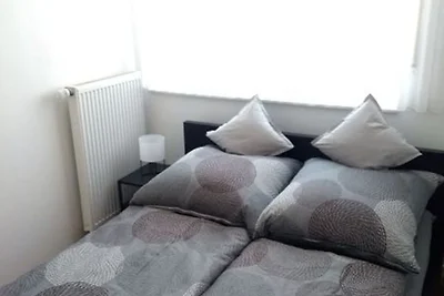 Ferienwohnung Pfestorf