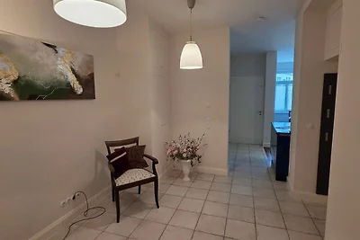 Altstadt Zauber EG