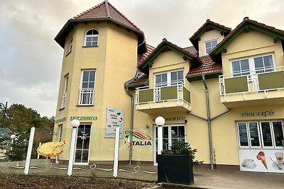 Albergo Cultura ed escursioni Karlshagen