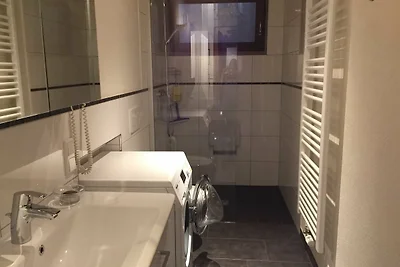 Vakantieappartement Gezinsvakantie Wald-Michelbach