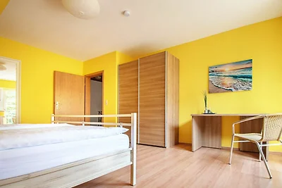 Vakantiehuis Ontspannende vakantie Wiefelstede