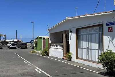 Casita Pedro El Remo