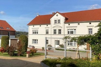 Vakantieappartement Gezinsvakantie Schöpstal