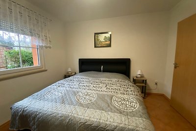 Vakantieappartement Gezinsvakantie Parchtitz