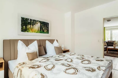 Apartamento Vacaciones familiares Elend
