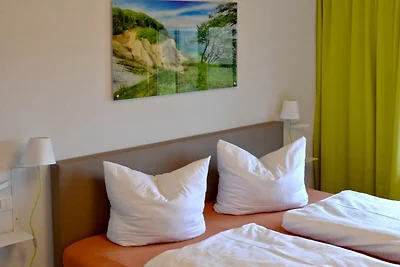 Vakantieappartement Gezinsvakantie Sagard