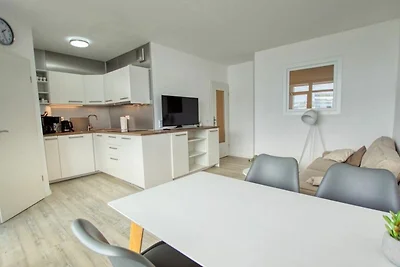 Appartamento Vacanza con famiglia Heiligenhafen