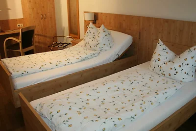 Apartament Dla rodzin Bad Wiessee