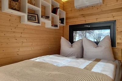 Woonboot Single-vakantie Luckow