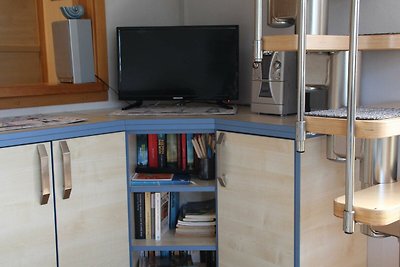 2 Zimmer Ferienwohnung