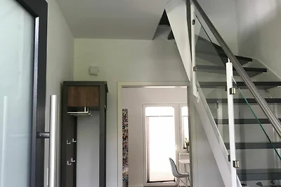 Casa vacanze Vacanza di relax Wilhelmshaven