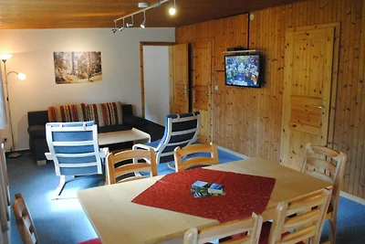 Vakantieappartement Gezinsvakantie Clausthal-Zellerfeld