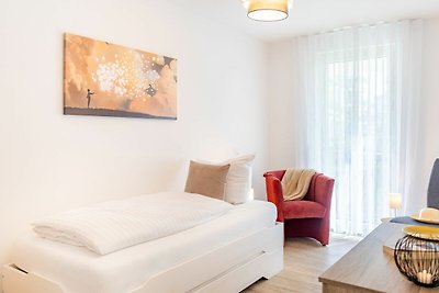 Vakantieappartement Gezinsvakantie Garz