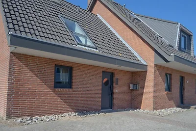 Dagebüller Deichkoje 4