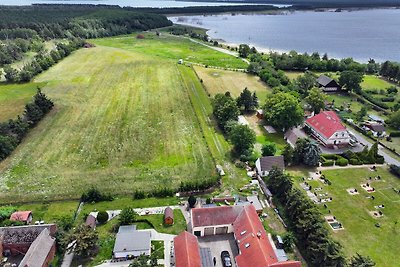 Vakantieappartement Gezinsvakantie Altdöbern