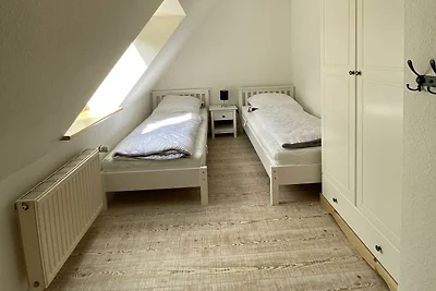 Ferienwohnung Ostseeperle im Landhaus...