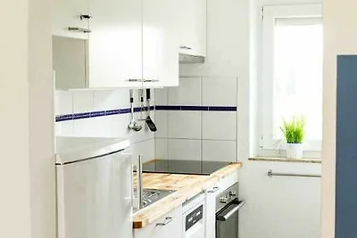 Vakantiehuis Ontspannende vakantie Nordstrand