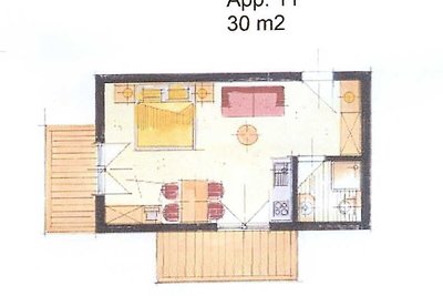 Appartement 11