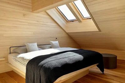 Ferienwohnung LENI