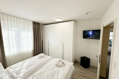 Haus A - Whg 01 mit Terrasse