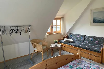 Vakantieappartement Gezinsvakantie Hiddensee