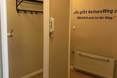 Vakantieappartement Gezinsvakantie Wittenberg