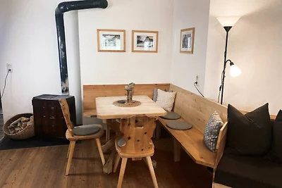 Weisssee - Komfort Apartment, 2.