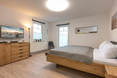 Ferienwohnung Meer & Mehr