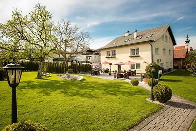 Appartamento Vacanza con famiglia Millstatt