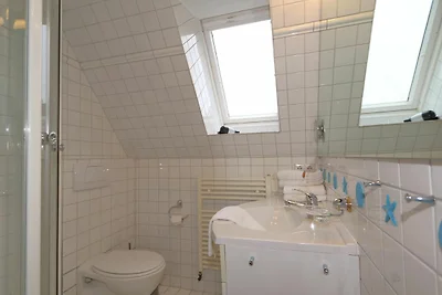 Vakantiehuis Ontspannende vakantie Archsum