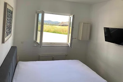 GRA-007 - Ferienwohnung mit Whirlpool (HT)