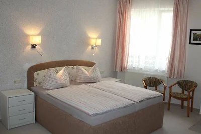Vakantieappartement Gezinsvakantie Güstrow
