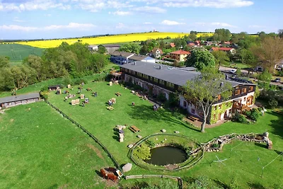 Vakantieappartement Gezinsvakantie Bastorf
