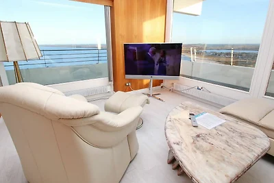 Trelleborgallee, Fewo 142