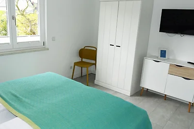 Vakantieappartement Gezinsvakantie Bergen auf Rügen