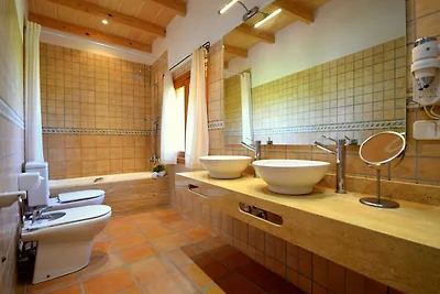 Vakantieappartement Gezinsvakantie Son Macia