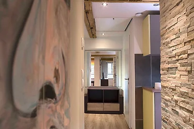 Vakantieappartement Gezinsvakantie Marktheidenfeld