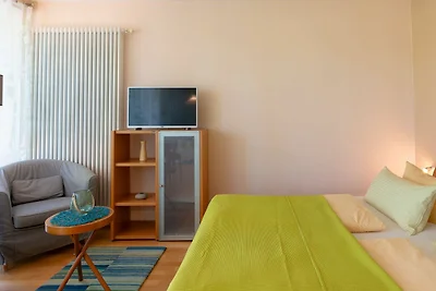 Appartement 2 - Bansin