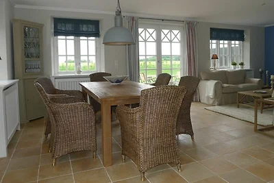 Vakantiehuis Ontspannende vakantie Borgsum