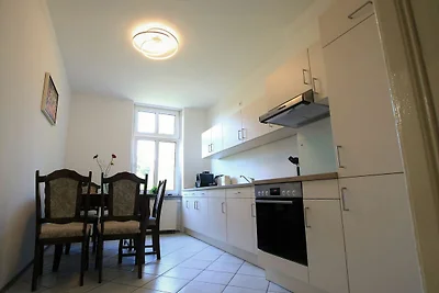 Fewo Gartenglück