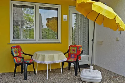 Appartamento Vacanza con famiglia Bad Dürrheim
